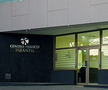 Centro Médico Infantil