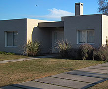 Casa Amarilla