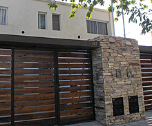 Duplex Gral. Rodriguez