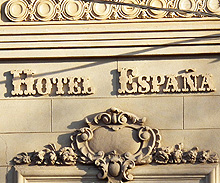 Hotel España