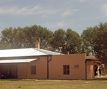 Estancia La Celia