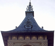 Estancia La Querencia