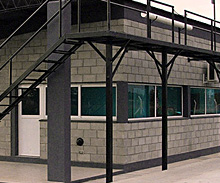 Silos El Pretexto SA